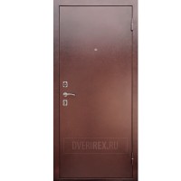 ReX-1 Антик медь
