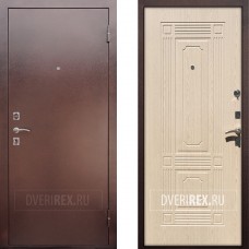 ReX-1 ФЛ-2 Беленый дуб