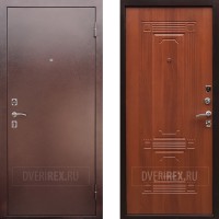 ReX-1 ФЛ-2 Итальянский орех