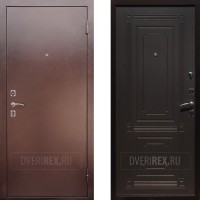 ReX-1 ФЛ-2 Венге