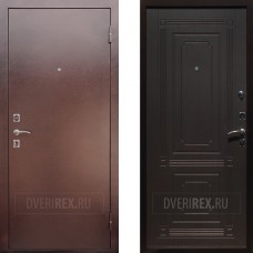 ReX-1 ФЛ-2 Венге