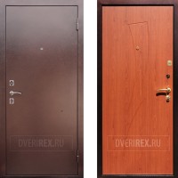 REX-1 Парус Клен красный