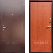 REX-1 Парус Клен красный