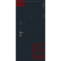 ReX-1A Черный муар