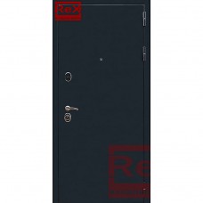 ReX-1A Черный муар