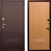 ReX-1A Дуб светлый