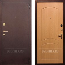 ReX-1A Дуб светлый