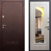 ReX 1A Зеркало Беленый Дуб
