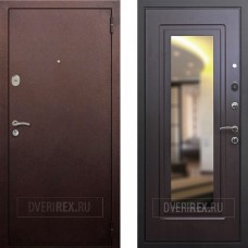 ReX 1A Зеркало Венге