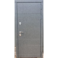 Rex-21 Штукатурка графит фл-299