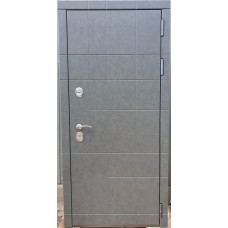 Rex-21 Штукатурка графит фл-299
