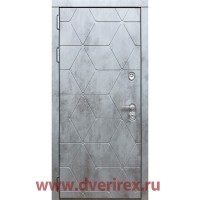 REX-28 Бетон темный
