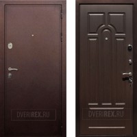 ReX-5 Антик медь/Венге