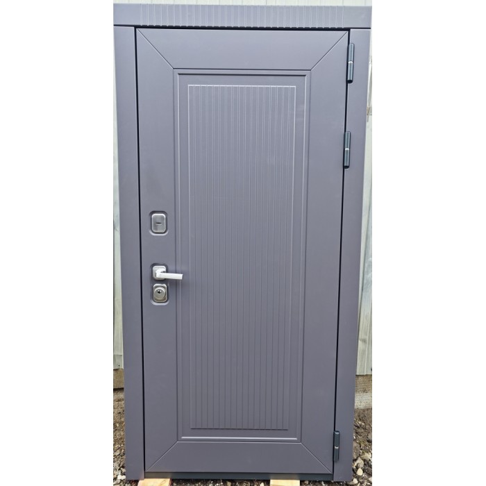 Входная дверь Rex Rex 6 NEW