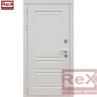 ReX-6 Силк сноу