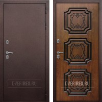 ReX Термо / Голден ОАК