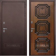 ReX Термо / Голден ОАК