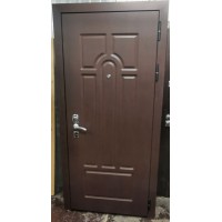 Сенатор Cisa с перекодировкой