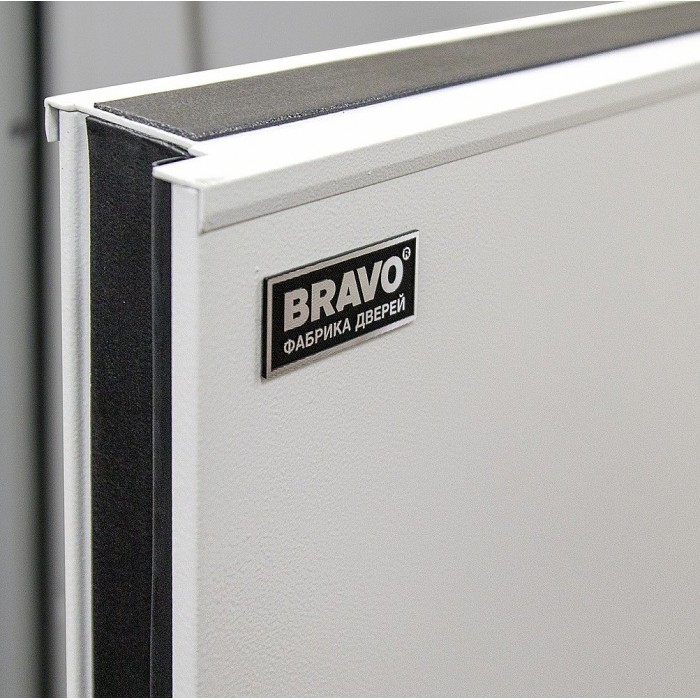 ДП-1 Bravo 205*88 правое