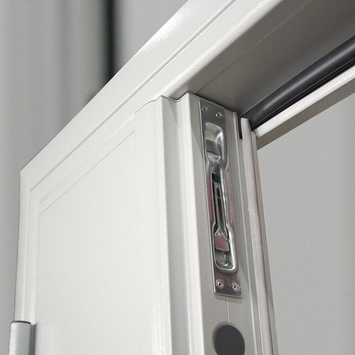 ДП-1 Bravo 205*98 правое