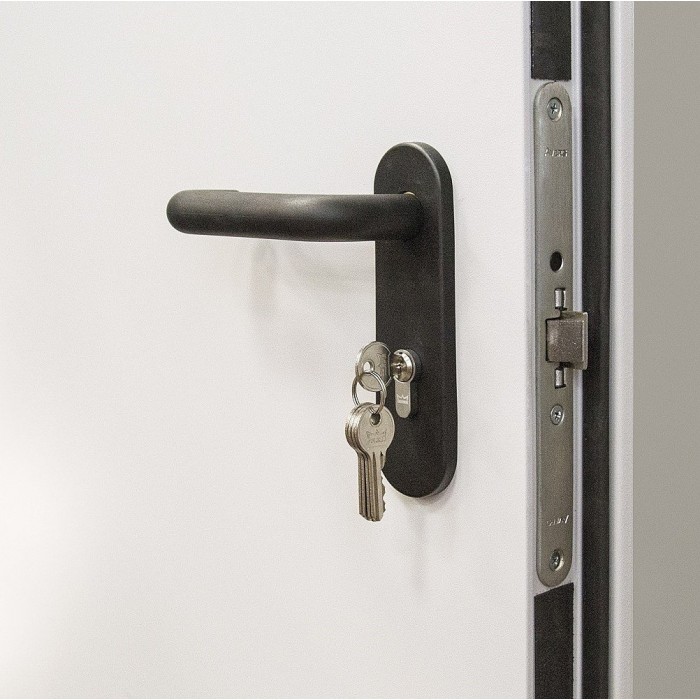 ДП-1 Bravo 205*98 правое