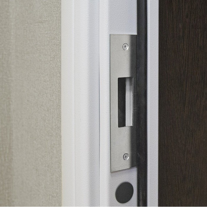 ДПО-1,5 Bravo 205*145 левое