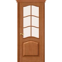 М7 Т-05 (Светлый Лак) Сатинато