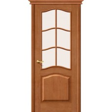 М7 Т-05 (Светлый Лак) Сатинато 200*80