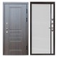 Сибирь термо премиум Орегон венге porte white