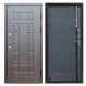 Сибирь термо премиум Виргиния венге porte black