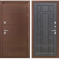 Термо Лайт 12 - Венге