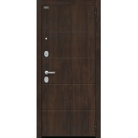 Флэт Kale Almon/Wenge Veralinga 205*96 левое