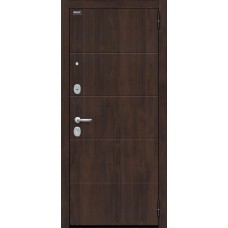 Флэт Kale Almon/Off-white 205*86 правое