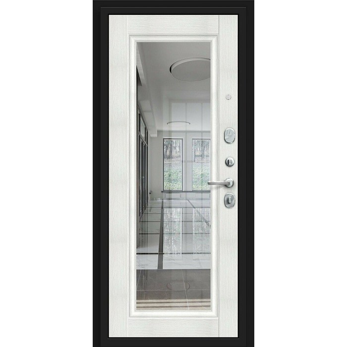 Форм Kale Almon/Bianco Veralinga 205*96 правое