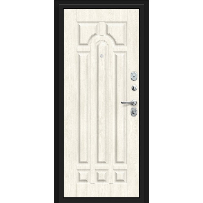 Форт Kale Almon 28/Nordic Oak 205*86 левое