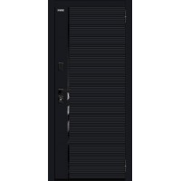 Лайнер/SBlack Black Shell/White Silk 205*96 правое