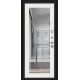 Флэт Kale Almon 28/Off-white 205*96 правое