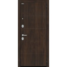 Флэт Kale Almon/Wenge Veralinga 205*96 правое