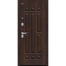 Форм/BChrome Almon/Bianco Melinga 205*86 левое