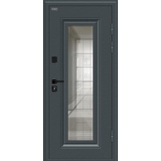 Шелл СД/SBlack Старк антрацит/White Sand 205*86 правое