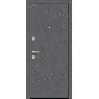 Граффити-5.5 Kale Slate Art/Look Art 205*96 левое