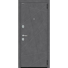 Граффити-5.5 Kale Slate Art/Look Art 205*96 левое