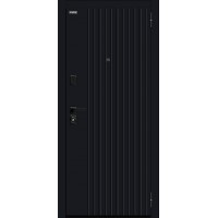 Граффити-32/SBlack Black Shell/White Pro 205*96 левое