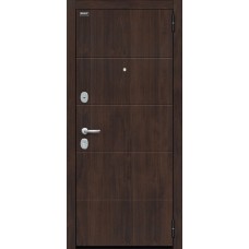 Прайм Kale Almon/Bianco Veralinga 205*86 левое