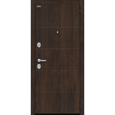 Прайм Kale Almon/Wenge Veralinga 205*86 правое