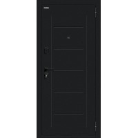 Борн/SBlack Букле черное/Riviera Ice 205*96 правое