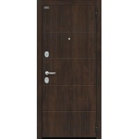 Прайм Kale Almon/Wenge Veralinga 205*96 левое