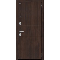 Флэт Kale Almon 28/Wenge Veralinga 205*96 правое