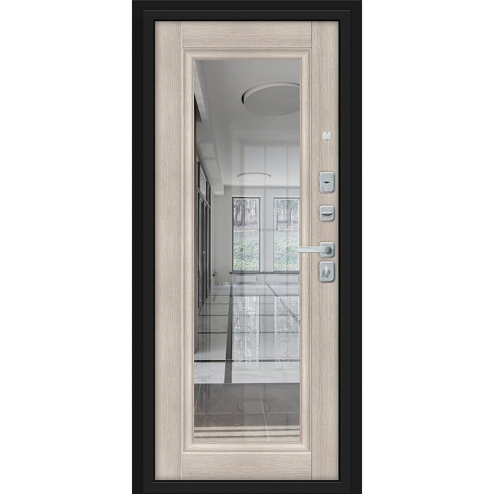 Форм/BChrome Almon/Cappuccino Melinga 205*86 левое