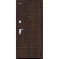Прайм/BChrome Almon/Cappuccino Melinga 205*86 левое